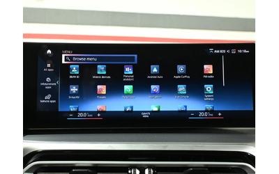 BMW 330 xDrive* АвтоКредит* (Цена до БГ) - автомобили, коли, обяви за нови и употребявани 8