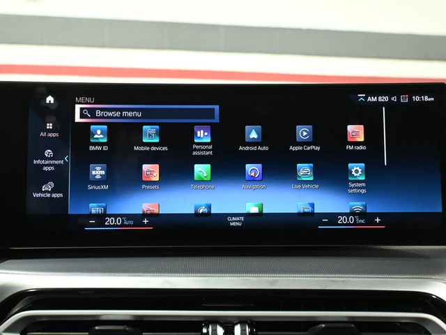 BMW 330 xDrive* АвтоКредит* (Цена до БГ) - автомобили, коли, обяви за нови и употребявани 8