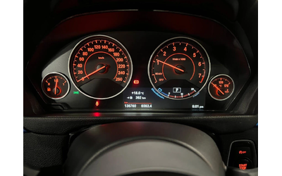 BMW 330 3 Series* 330i* xDrive* АвтоКредит* (ЦЕНА ДО БГ) - автомобили, коли, обяви за нови и употребявани 10