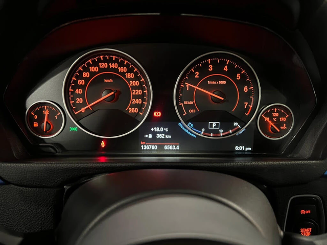 BMW 330 3 Series* 330i* xDrive* АвтоКредит* (ЦЕНА ДО БГ) - автомобили, коли, обяви за нови и употребявани 10