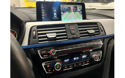 BMW 330 3 Series* 330i* xDrive* АвтоКредит* (ЦЕНА ДО БГ) - автомобили, коли, обяви за нови и употребявани 11