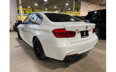 BMW 330 3 Series* 330i* xDrive* АвтоКредит* (ЦЕНА ДО БГ) - автомобили, коли, обяви за нови и употребявани 7