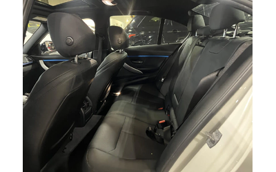 BMW 330 3 Series* 330i* xDrive* АвтоКредит* (ЦЕНА ДО БГ) - автомобили, коли, обяви за нови и употребявани 8