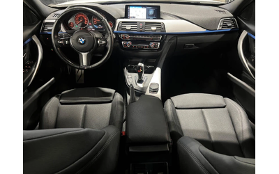 BMW 330 3 Series* 330i* xDrive* АвтоКредит* (ЦЕНА ДО БГ) - автомобили, коли, обяви за нови и употребявани 9