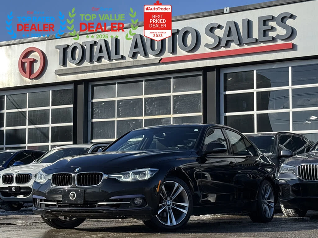 BMW 330 xDrive* AWD* АвтоКредит* (ЦЕНА ДО БГ) - автомобили, коли, обяви за нови и употребявани 0