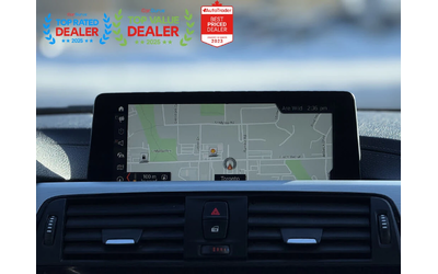 BMW 330 xDrive* AWD* АвтоКредит* (ЦЕНА ДО БГ) - автомобили, коли, обяви за нови и употребявани 12