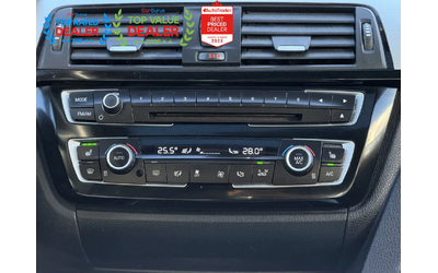 BMW 330 xDrive* AWD* АвтоКредит* (ЦЕНА ДО БГ) - автомобили, коли, обяви за нови и употребявани 13