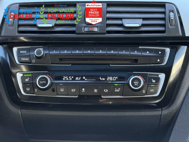 BMW 330 xDrive* AWD* АвтоКредит* (ЦЕНА ДО БГ) - автомобили, коли, обяви за нови и употребявани 13