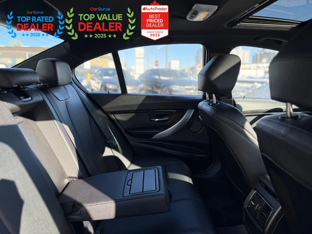 BMW 330 xDrive* AWD* АвтоКредит* (ЦЕНА ДО БГ) - автомобили, коли, обяви за нови и употребявани 15