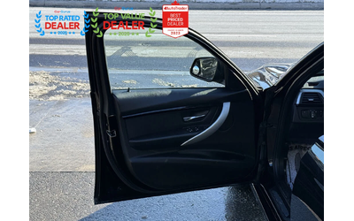 BMW 330 xDrive* AWD* АвтоКредит* (ЦЕНА ДО БГ) - автомобили, коли, обяви за нови и употребявани 16