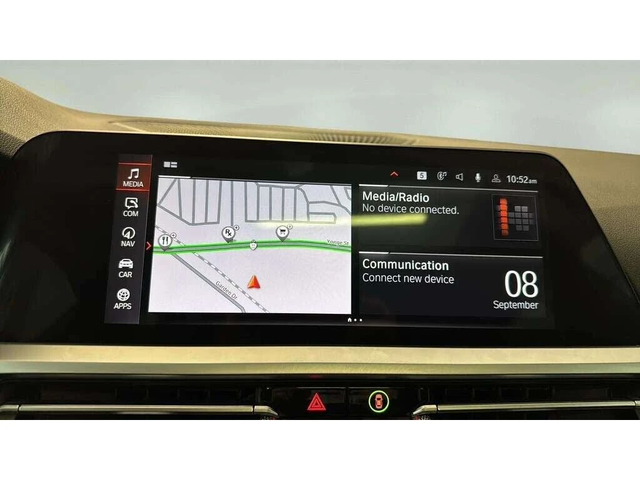 BMW 330 * xDrive * * HeadUp* AвтоКредит* (ЦЕНА ДО БГ) - автомобили, коли, обяви за нови и употребявани 10