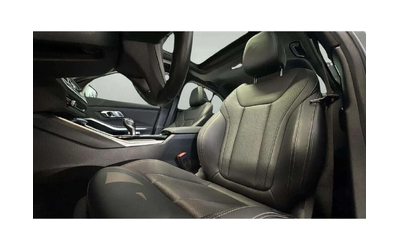 BMW 330 * xDrive * * HeadUp* AвтоКредит* (ЦЕНА ДО БГ) - автомобили, коли, обяви за нови и употребявани 15