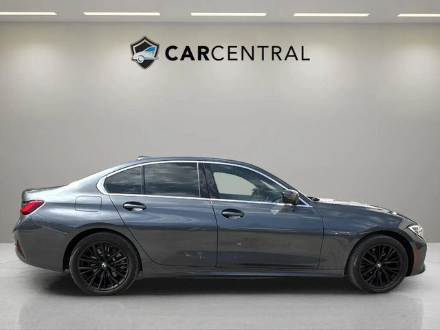 BMW 330 * xDrive * * HeadUp* AвтоКредит* (ЦЕНА ДО БГ) - автомобили, коли, обяви за нови и употребявани 5