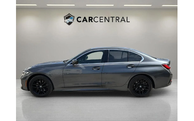 BMW 330 * xDrive * * HeadUp* AвтоКредит* (ЦЕНА ДО БГ) - автомобили, коли, обяви за нови и употребявани 6