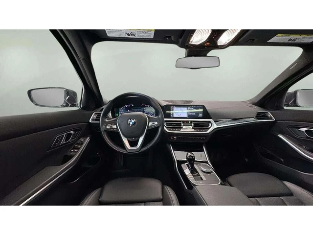 BMW 330 * xDrive * * HeadUp* AвтоКредит* (ЦЕНА ДО БГ) - автомобили, коли, обяви за нови и употребявани 7