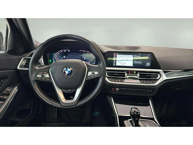 BMW 330 * xDrive * * HeadUp* AвтоКредит* (ЦЕНА ДО БГ) - автомобили, коли, обяви за нови и употребявани 8