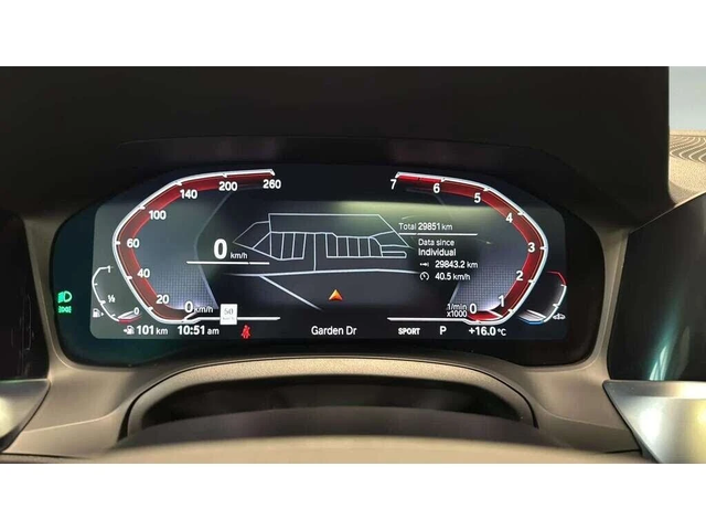 BMW 330 * xDrive * * HeadUp* AвтоКредит* (ЦЕНА ДО БГ) - автомобили, коли, обяви за нови и употребявани 9