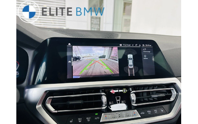 BMW 330 xDrive* AWD* АвтоКредит* (ЦЕНА ДО БГ) - автомобили, коли, обяви за нови и употребявани 10