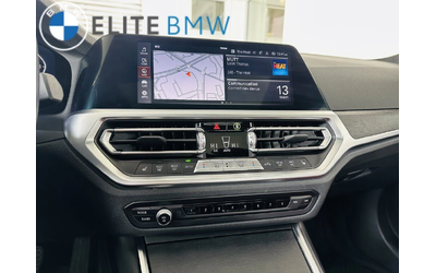 BMW 330 xDrive* AWD* АвтоКредит* (ЦЕНА ДО БГ) - автомобили, коли, обяви за нови и употребявани 11