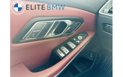 BMW 330 xDrive* AWD* АвтоКредит* (ЦЕНА ДО БГ) - автомобили, коли, обяви за нови и употребявани 14