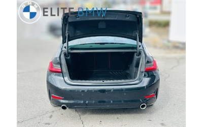 BMW 330 xDrive* AWD* АвтоКредит* (ЦЕНА ДО БГ) - автомобили, коли, обяви за нови и употребявани 16