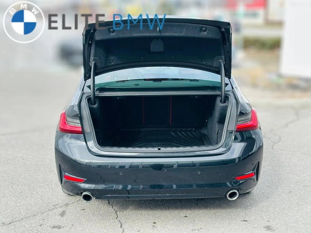 BMW 330 xDrive* AWD* АвтоКредит* (ЦЕНА ДО БГ) - автомобили, коли, обяви за нови и употребявани 16