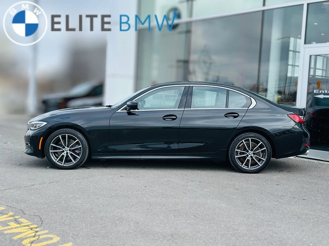 BMW 330 xDrive* AWD* АвтоКредит* (ЦЕНА ДО БГ) - автомобили, коли, обяви за нови и употребявани 2