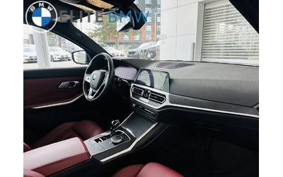 BMW 330 xDrive* AWD* АвтоКредит* (ЦЕНА ДО БГ) - автомобили, коли, обяви за нови и употребявани 6