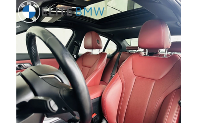 BMW 330 xDrive* AWD* АвтоКредит* (ЦЕНА ДО БГ) - автомобили, коли, обяви за нови и употребявани 8