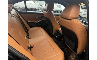 BMW 330 e * xdrive* * HeadUp* AвтоКредит* (ЦЕНА ДО БГ) - автомобили, коли, обяви за нови и употребявани 13