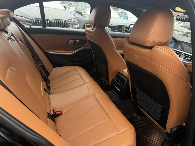 BMW 330 e * xdrive* * HeadUp* AвтоКредит* (ЦЕНА ДО БГ) - автомобили, коли, обяви за нови и употребявани 13