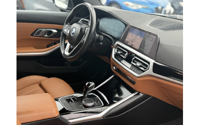 BMW 330 e * xdrive* * HeadUp* AвтоКредит* (ЦЕНА ДО БГ) - автомобили, коли, обяви за нови и употребявани 6