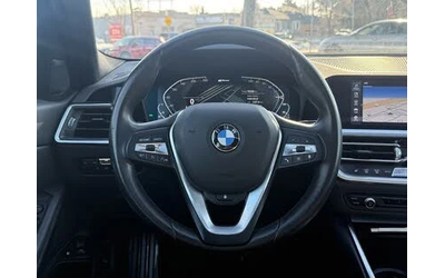 BMW 330 e * xdrive* * HeadUp* AвтоКредит* (ЦЕНА ДО БГ) - автомобили, коли, обяви за нови и употребявани 10