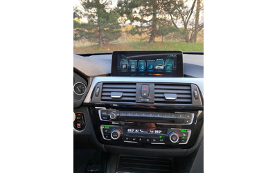 BMW 330 xDrive* АвтоКредит* (Цена до БГ) - автомобили, коли, обяви за нови и употребявани 11