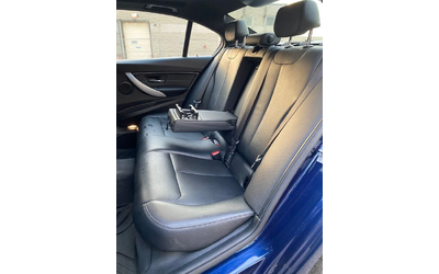 BMW 330 xDrive* АвтоКредит* (Цена до БГ) - автомобили, коли, обяви за нови и употребявани 12