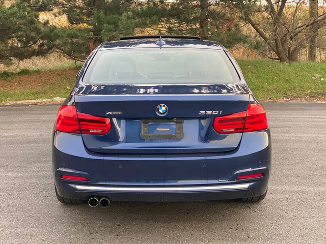 BMW 330 xDrive* АвтоКредит* (Цена до БГ) - автомобили, коли, обяви за нови и употребявани 4