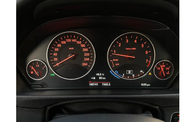 BMW 330 xDrive* АвтоКредит* (Цена до БГ) - автомобили, коли, обяви за нови и употребявани 6