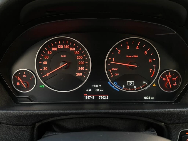 BMW 330 xDrive* АвтоКредит* (Цена до БГ) - автомобили, коли, обяви за нови и употребявани 6