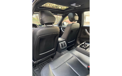 BMW 330 xDrive* АвтоКредит* (Цена до БГ) - автомобили, коли, обяви за нови и употребявани 9