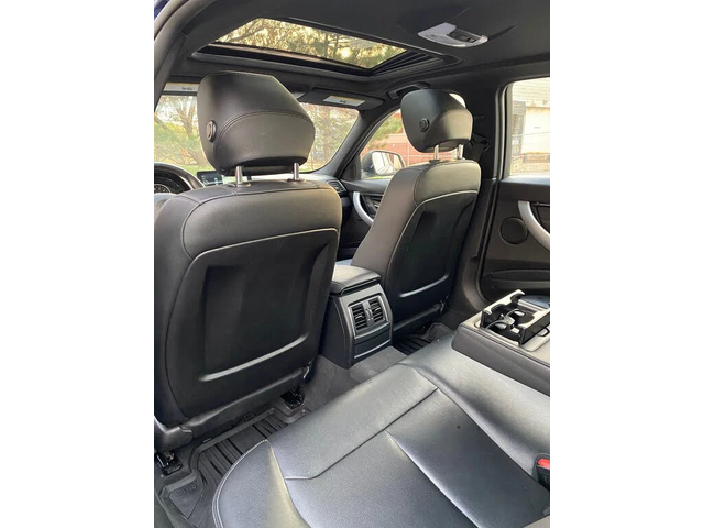 BMW 330 xDrive* АвтоКредит* (Цена до БГ) - автомобили, коли, обяви за нови и употребявани 9