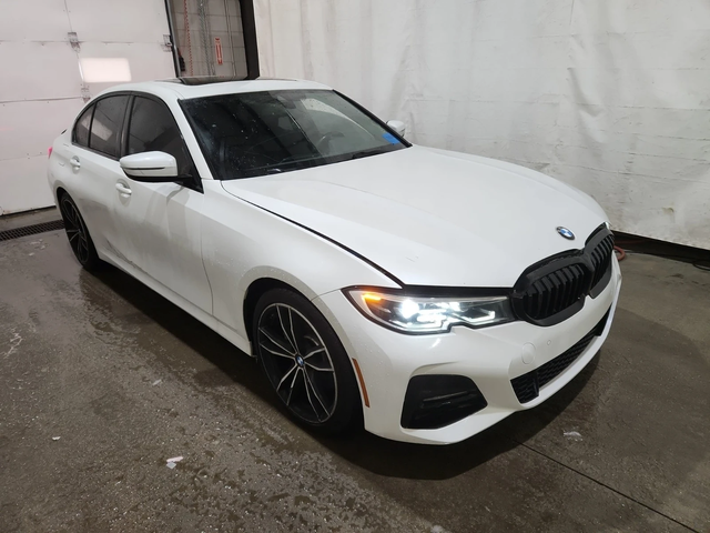 BMW 330 X-Drive* M-Pack* Digital - автомобили, коли, обяви за нови и употребявани 0