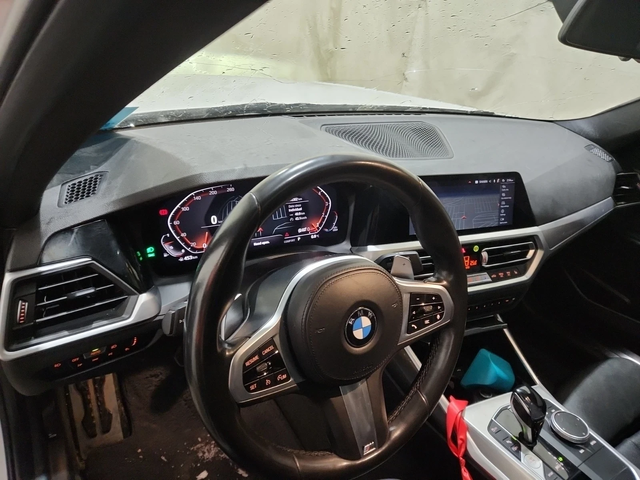 BMW 330 X-Drive* M-Pack* Digital - автомобили, коли, обяви за нови и употребявани 6