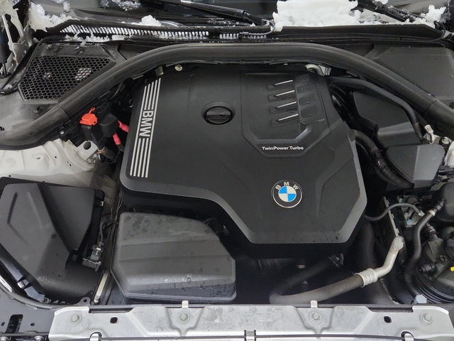 BMW 330 X-Drive* M-Pack* Digital - автомобили, коли, обяви за нови и употребявани 9