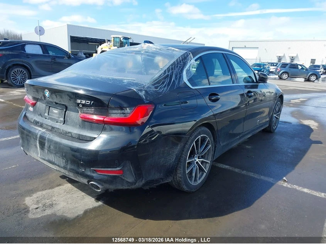 BMW 330 Xi* M-Pack B48* Digital - автомобили, коли, обяви за нови и употребявани 3