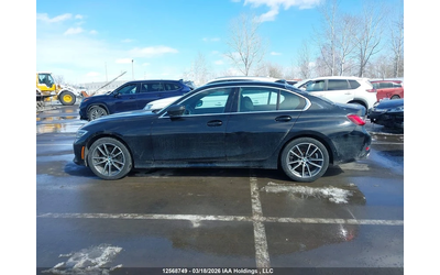 BMW 330 Xi* M-Pack B48* Digital - автомобили, коли, обяви за нови и употребявани 6