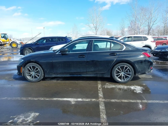 BMW 330 Xi* M-Pack B48* Digital - автомобили, коли, обяви за нови и употребявани 6