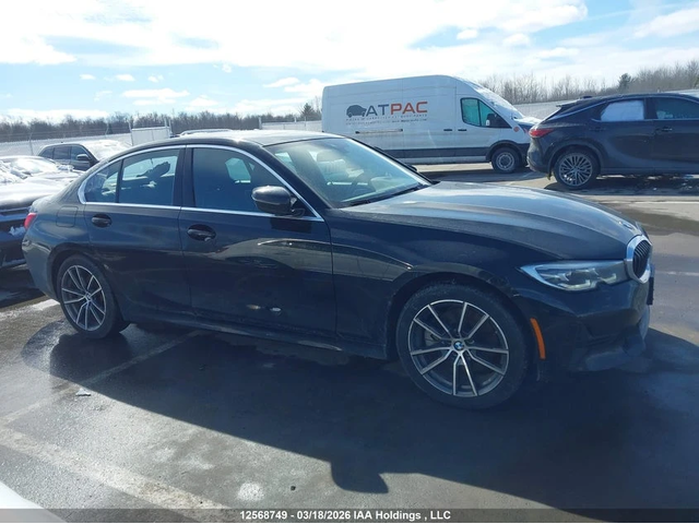 BMW 330 Xi* M-Pack B48* Digital - автомобили, коли, обяви за нови и употребявани 7