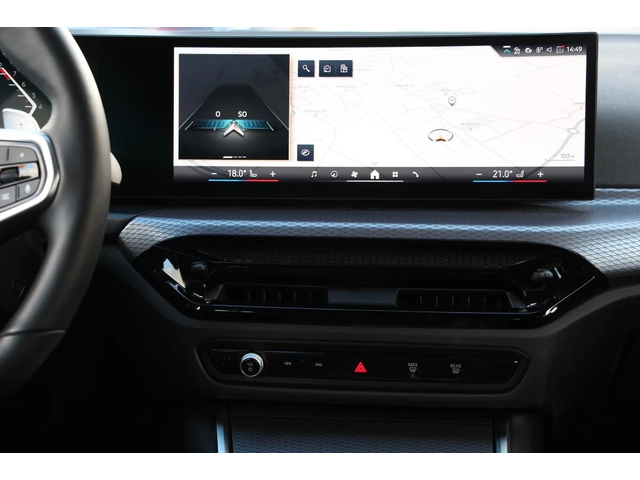 BMW 330 xDrive Touring ACC* LED* - автомобили, коли, обяви за нови и употребявани 6