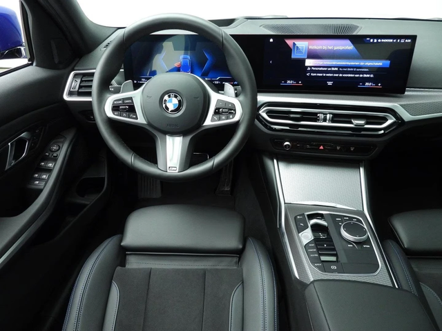 BMW 330 Sedan 330d xDrive | M-Sport - автомобили, коли, обяви за нови и употребявани 5