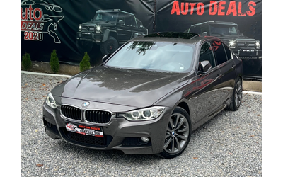 bmw-330 - 1